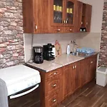 Apartmán Boglarka Gyula