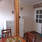 Apartmán Boglarka *