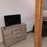 Apartmán Boglarka *