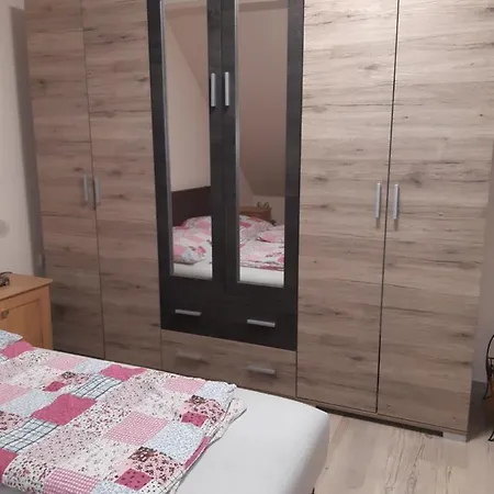 Apartman Boglárka