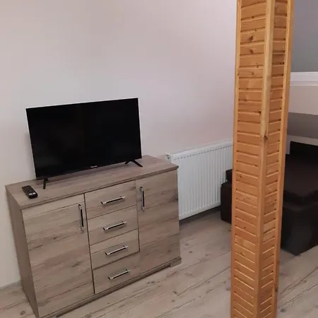 Apartament Boglarka *