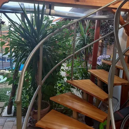 Apartman Boglárka